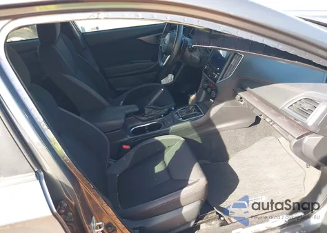 2019 Subaru Impreza 2.0I Sport z USA, uszkodzony, nr VIN 4S3GTAJ68K3706262